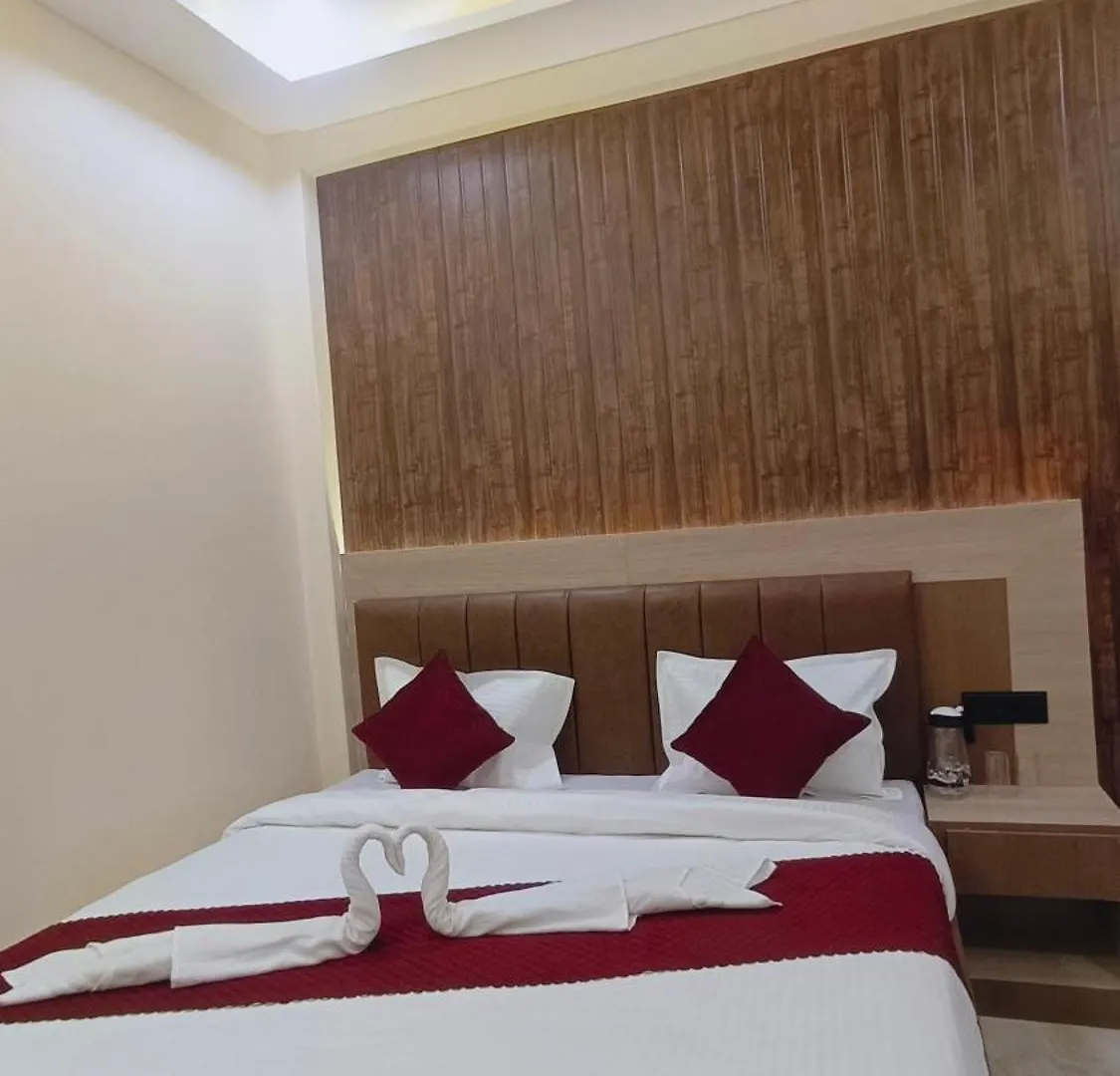 Anpurna P Guest House Varanasi