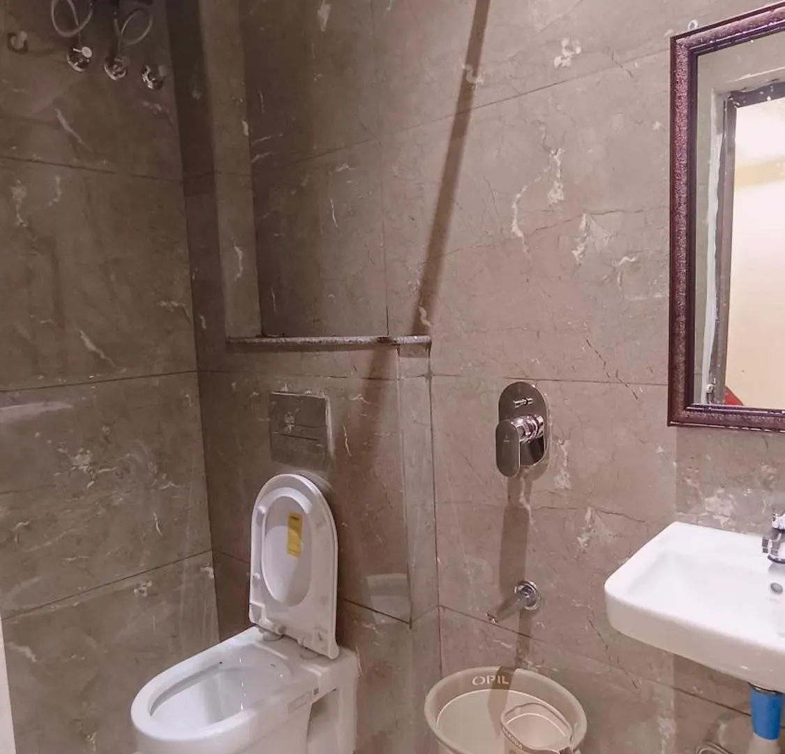Anpurna P Guest House Varanasi