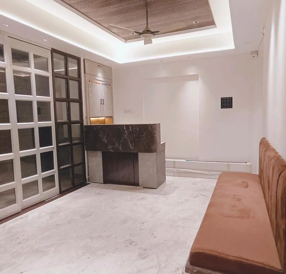 Anpurna P Guest House Varanasi