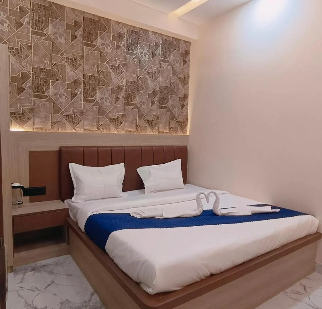 Anpurna P Guest House Varanasi India