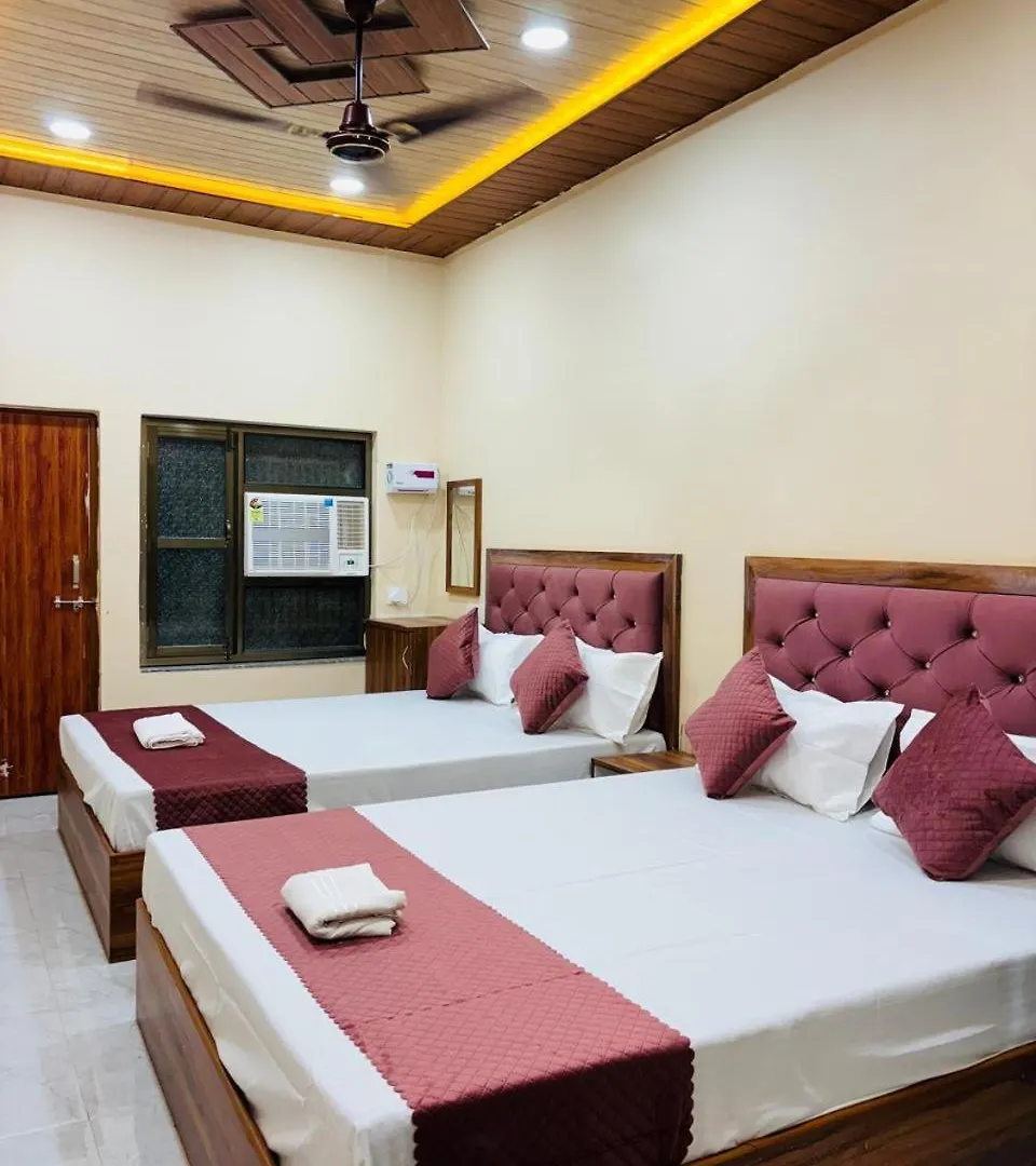 Anpurna P Guest House Varanasi 0*,  India